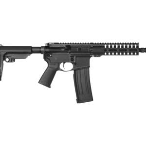 CMMG BANSHEE 200 MK4 5.7 X 28 8" BARREL 40-ROUNDS WITH RIPBRACE
