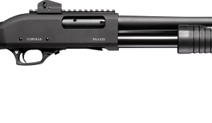 Four Peaks Copolla PA-1225 12 GA 20" Barrel 3"-Chamber 5-Rounds