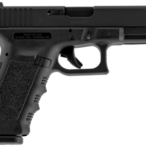 GLOCK 22 GEN 3 .40 SW 4.48" BARREL 15-ROUNDS USA MADE