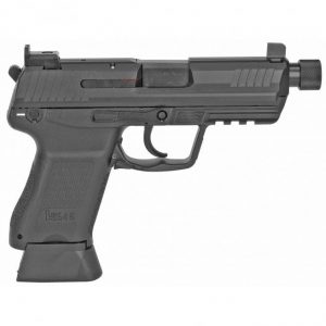 HECKLER AND KOCH HK45 COMPACT TACTICAL V1 .45 ACP 4.5" BARREL 10-ROUNDS