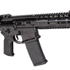 NOVESKE N4-PDW DIPLOMAT GEN 4 PISTOL .300 AAC BLACKOUT 8" BARREL 30-ROUNDS