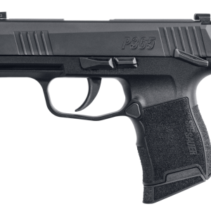 SIG SAUER P365 MA COMPLIANT HANDGUN 9MM 3.1" BARREL 10RDS NIGHT SIGHTS
