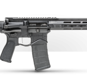 SPRINGFIELD ARMORY SAINT EDGE PISTOL 5.56 NATO / .223 REM 10.3" BARREL 30-ROUNDS
