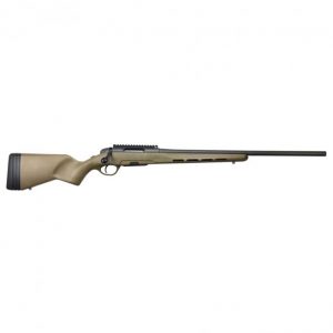 STEYR ARMS PRO TACTICAL THB OD GREEN 6.5 CREEDMOOR 25" BARREL 4-ROUNDS