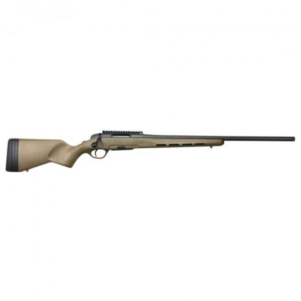 STEYR ARMS PRO TACTICAL THB OD GREEN 6.5 CREEDMOOR 25" BARREL 4-ROUNDS