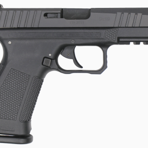 TARA DYNAMICS TM-9 9MM 4.5" BARREL 17-ROUNDS