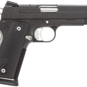 SIG SAUER 1911 FASTBACK NIGHTMARE CARRY .45 ACP 4.2" BARREL 8-ROUNDS NIGHT SIGHTS
