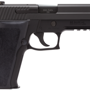 SIG SAUER P226 FULL SIZE 9MM 4.4" BARREL 10-ROUNDS NIGHT SIGHTS
