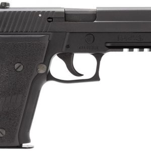 SIG SAUER P226 MK25 9MM 4.4" BARREL 15-ROUNDS