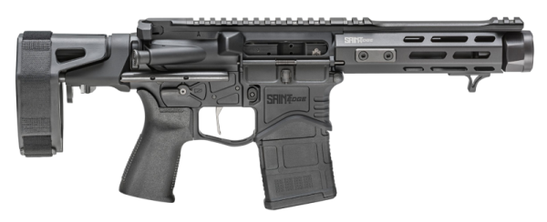 SPRINGFIELD ARMORY SAINT EDGE PDW 5.56 NATO / .223 REM 5.5" BARREL 20-ROUNDS