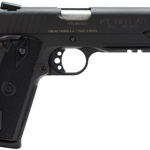 TAURUS PT-1911 .45 ACP 5" BARREL 8-ROUNDS WITH TWO MAGAZINES