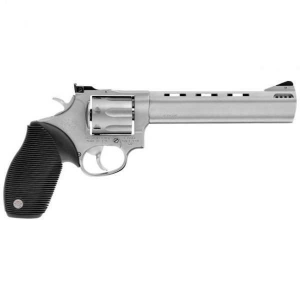 Taurus 627 Tracker Stainless .357 Mag 6.5" Barrel 7-Rounds