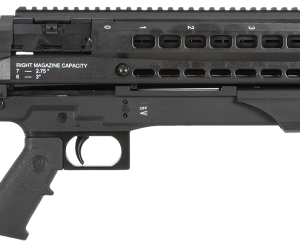 UTAS UTS-15 Pump Shotgun 12 GA 18.5" Barrel 3"-Chamber 14-Rounds