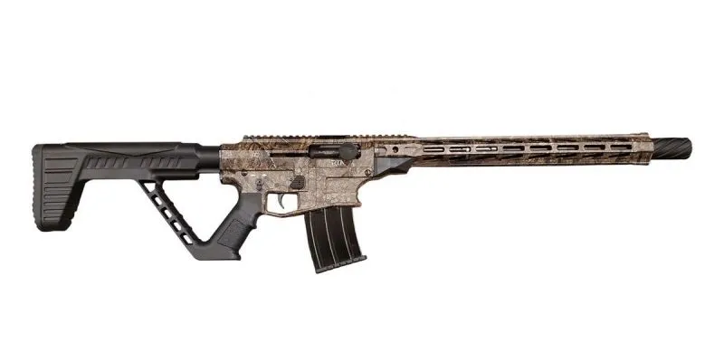 Armscor VR80 Semi-Automatic Shotgun Realtree Timber 12 GA 20" Barrel 5-Rounds