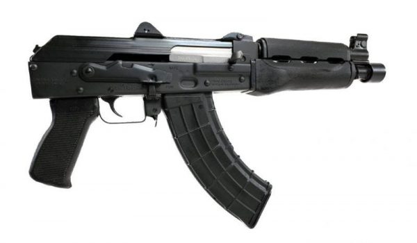 ZASTAVA USA ZPAP M92 7.62 X 39 10" BARREL 30-ROUNDS