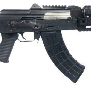 ZASTAVA USA ZPAP92 PISTOL 7.62 X 39 10" BARREL 30-ROUNDS