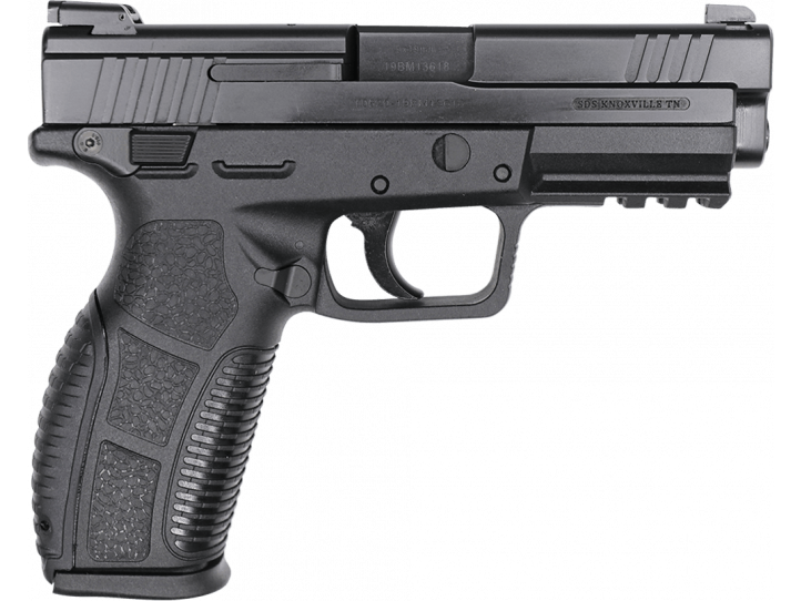 SDS IMPORTS PX-9 9MM 4" BARREL 18-ROUNDS