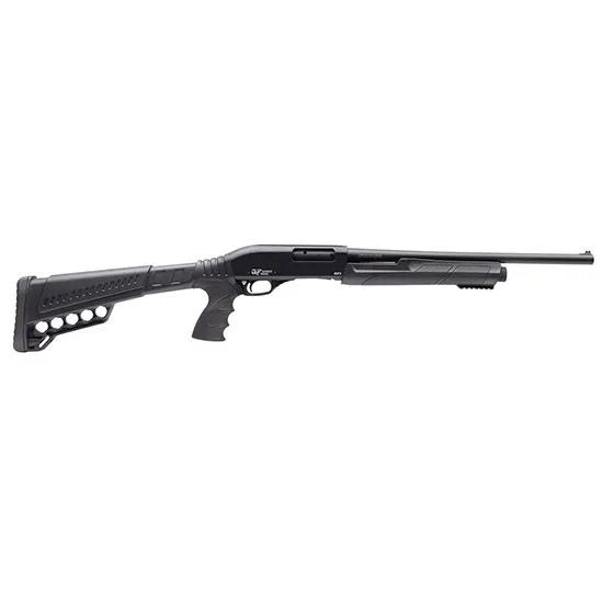 G-Force GFPG3 12 GA 20" Barrel 4-Rounds Pistol Grip