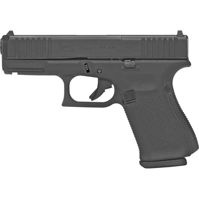 GLOCK 23 GEN 5 MOS .40 SW 4.02" BARREL 12-ROUNDS