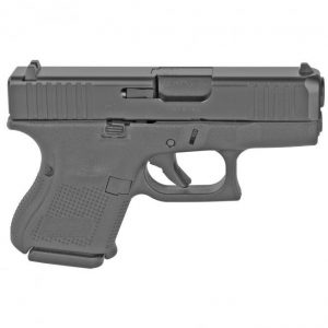 GLOCK 27 GEN 5 .40 SW 3.3" BARREL 9-ROUNDS
