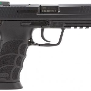 HECKLER AND KOCH HK45 V1 .45 ACP 4.46" BARREL 10-ROUNDS NIGHT SIGHTS