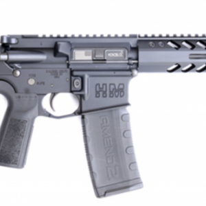 HM DEFENSE RAIDER MCS 5.56 / .223 REM 9.5" BARREL 30-ROUNDS
