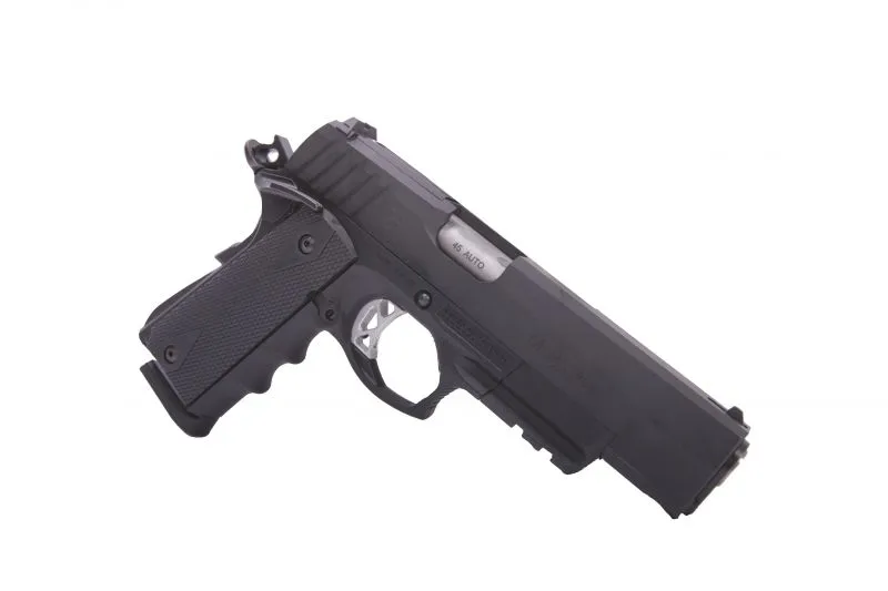 AMERICAN TACTICAL IMPORTS FXH-45 MOXIE .45 ACP 5" BARREL 8-ROUNDS