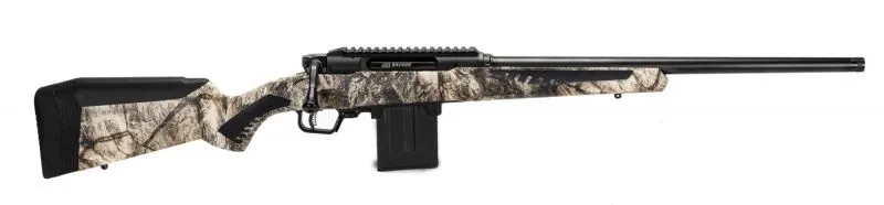SAVAGE IMPULSE PREDATOR MOSSY OAK TERRA GILA .308 WIN 20" BARREL 10-ROUNDS