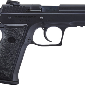SAR USA K2 COMPACT PISTOL .45 ACP 4.2" BARREL 13-ROUNDS