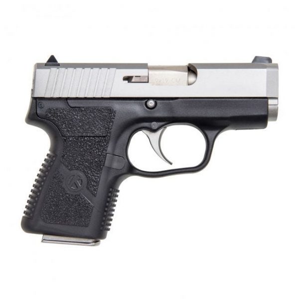 KAHR ARMS CM9 STAINLESS 9MM 3.1" BARREL 6-ROUNDS