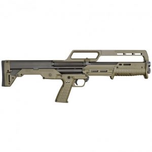 Kel-Tec KS7 OD Green 12 GA 18.5" Barrel 6-Rounds