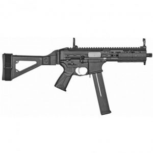 LWRC SMG PISTOL .45 ACP 8.5" BARREL 25 RDS
