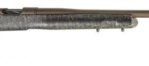 CHRISTENSEN ARMS MESA LONG RANGE .28 NOSLER 26" BARREL 4-ROUNDS BRONZE/GREEN
