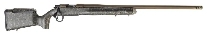 CHRISTENSEN ARMS MESA LONG RANGE .300 WIN MAG 26" BARREL 3-ROUNDS BRONZE/BLACK
