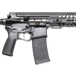 PATRIOT ORDNANCE FACTORY P415 EDGE PISTOL 5.56 NATO / .223 REM 10.5" BARREL 30-ROUNDS