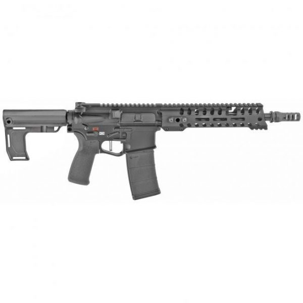 PATRIOT ORDNANCE FACTORY RENEGADE PLUS 5.56 NATO / .223 REM 10.5" BARREL 30-ROUNDS