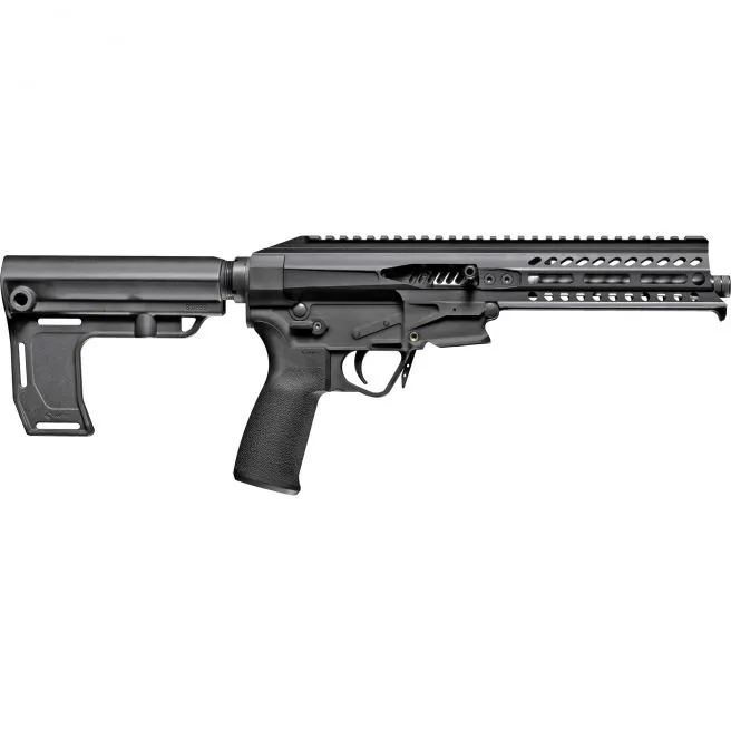 PATRIOT ORDNANCE FACTORY REBEL .22 LR 8" BARREL 10-ROUNDS
