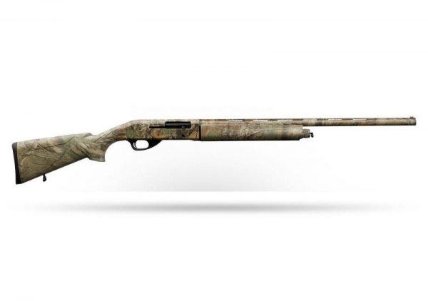 Charles Daly 601 Field Shotgun Realtree Extra 12 GA 26" Barrel 4-Rounds 3" Chamber