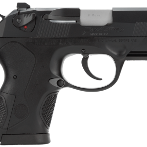 BERETTA PX4 STORM SUB-COMPACT 9MM 3" BARREL 13-ROUNDS WITH 3-DOT FIXED SIGHTS