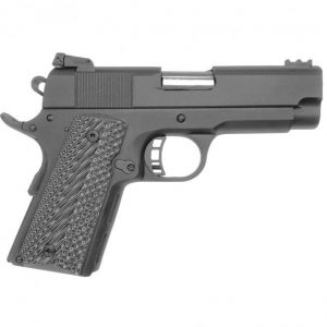 ARMSCOR ROCK ULTRA CS-L COMBO 9MM 3.6" BARREL 8-ROUNDS INCLUDES 22TCM9R CONVERSION