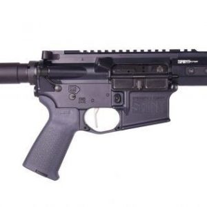 SPRINGFIELD ARMORY SAINT VICTOR PISTOL GRAY 5.56 / .223 REM 7.5" BARREL 10-ROUNDS