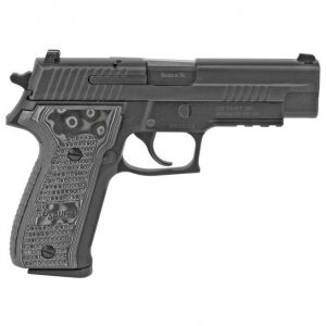 SIG SAUER P226 FULL SIZE EXTREME 9MM 4.4" BARREL 10-ROUNDS NIGHT SIGHTS