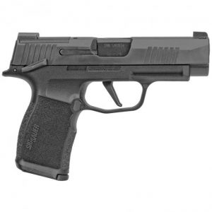 SIG SAUER P365 XL 9MM 3.7" BARREL 12-ROUNDS OPTICS READY