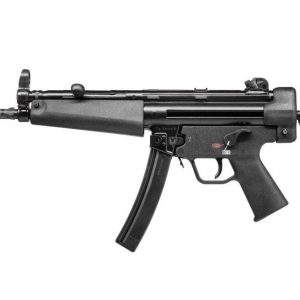 HECKLER AND KOCH SP5 PISTOL 9MM 8.86" 30-ROUND