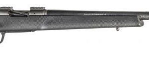 CHRISTENSEN ARMS SUMMIT TI BLACK .338 LAPUA 27" BARREL 3-ROUNDS THUMBHOLE STOCK