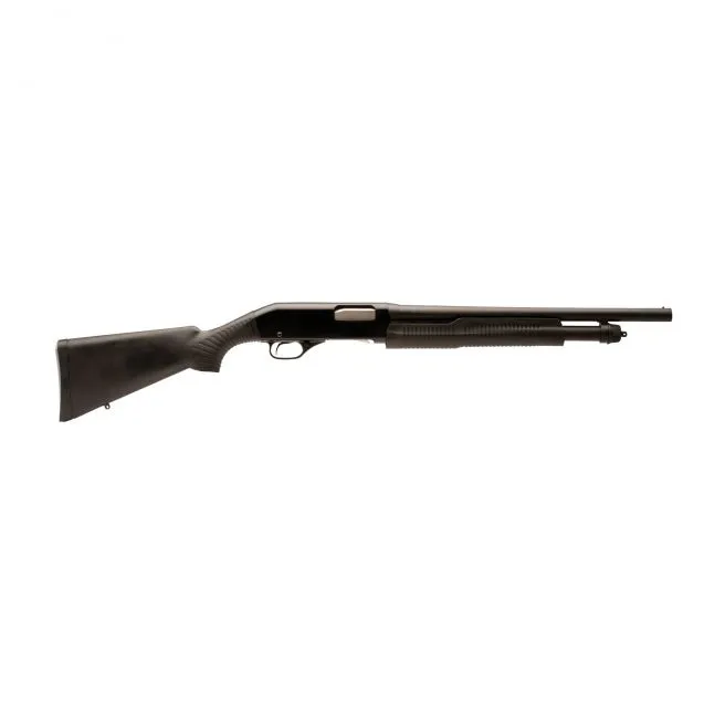 Stevens 320 Security 12 GA 18.5" Barrel 5-Rounds Bead Sight