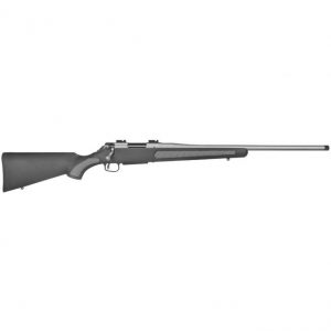 THOMPSON CENTER VENTURE II BLACK / GREY .300 WIN MAG 24" BARREL 3-ROUNDS