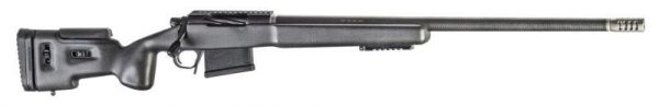 Christensen Arms TFM Black .300 Win Mag 26" Barrel 3-Rounds