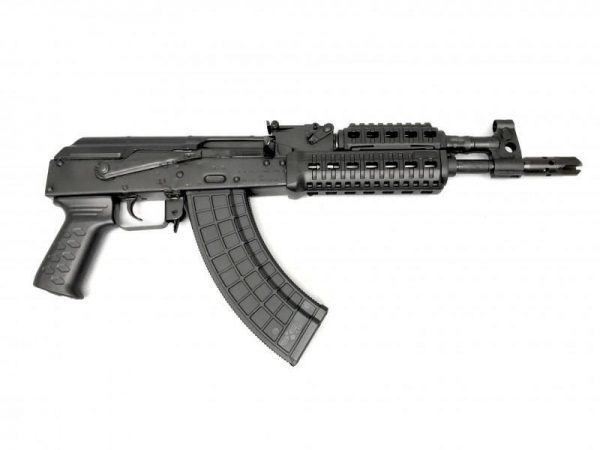 M AND M M10-762P PISTOL 7.62 X 39 12" BARREL 30-ROUNDS