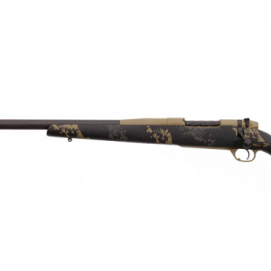 WEATHERBY MARK V CARBONMARK 6.5-300WB 28" BARREL 3 ROUNDS LH CAMO